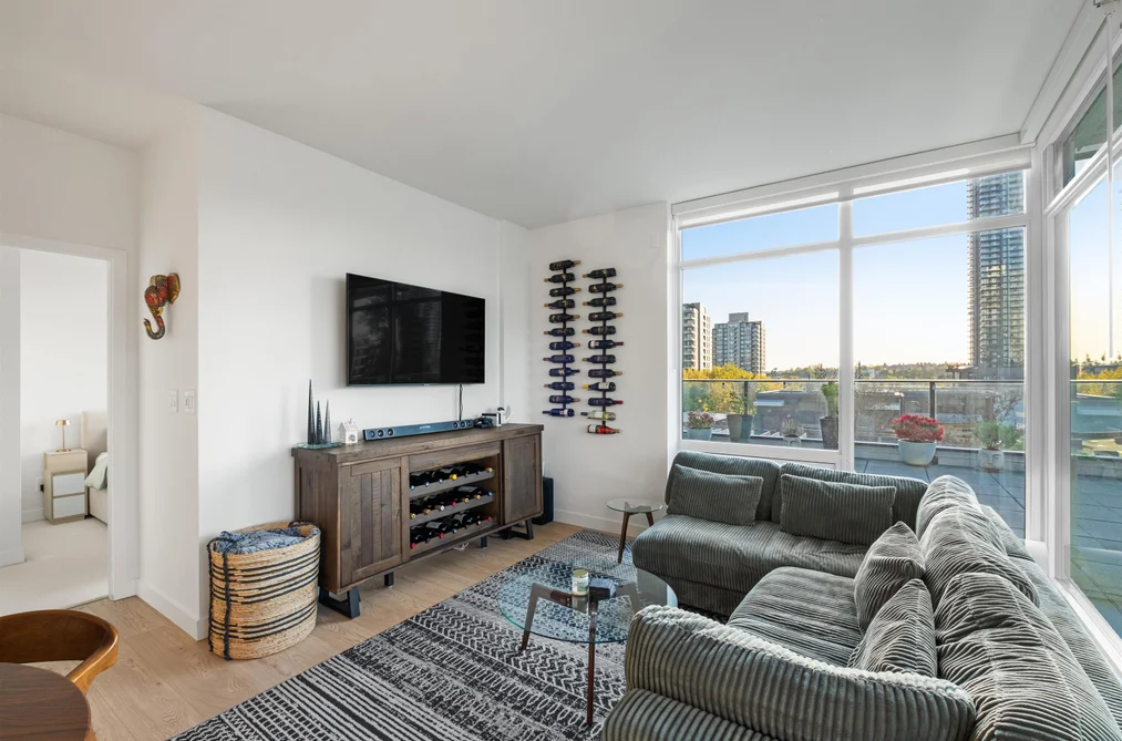 504 2181 MADISON AVENUE, Burnaby BC V5C 0N4, Burnaby BC — Residential for Sale - Photo 6