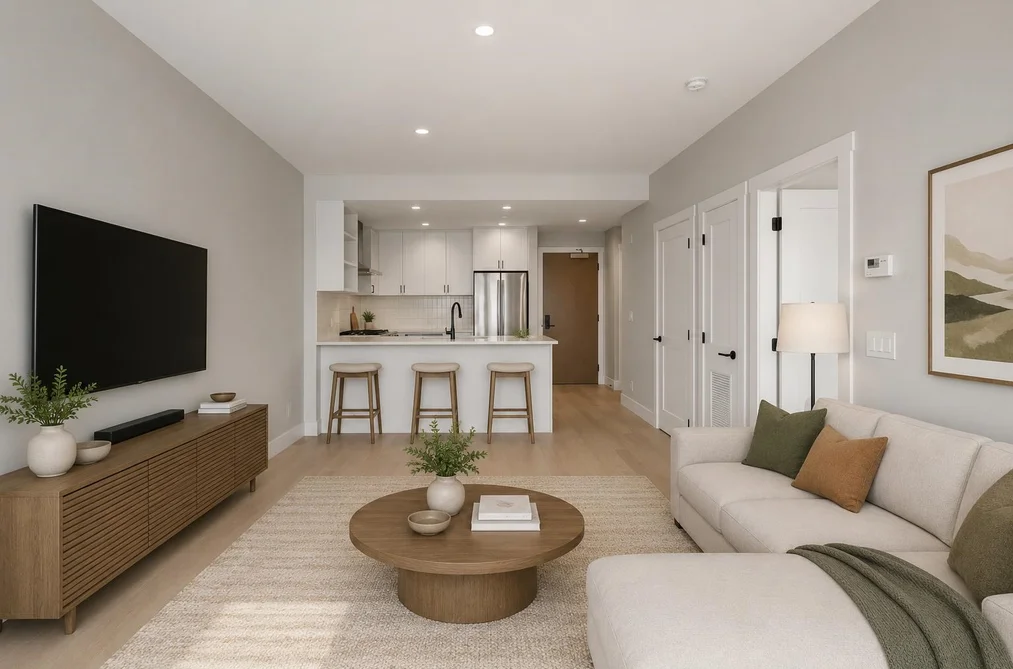 Condo for sale at 504 22265 Dewdney Trunk Road Maple Ridge British Columbia - MLS: R3150035