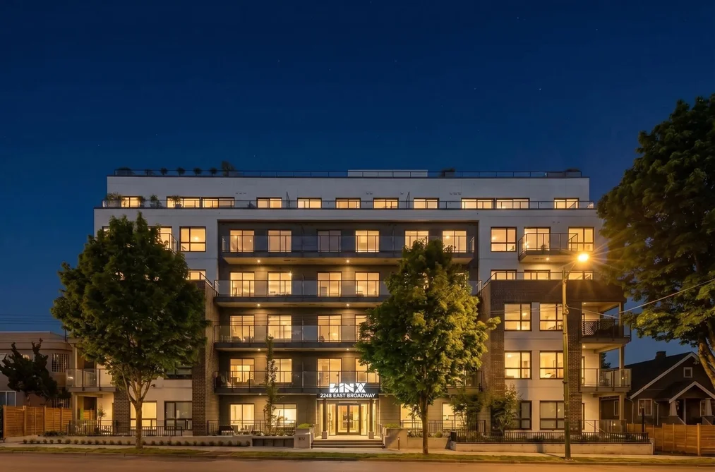 504 2268 E BROADWAY, Vancouver BC V5N 0L2, Vancouver BC — Residential for Sale — Photo 18 of 28