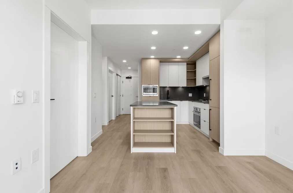 504 2268 E BROADWAY, Vancouver BC V5N 0L2, Vancouver BC — Residential for Sale — Photo 5 of 28