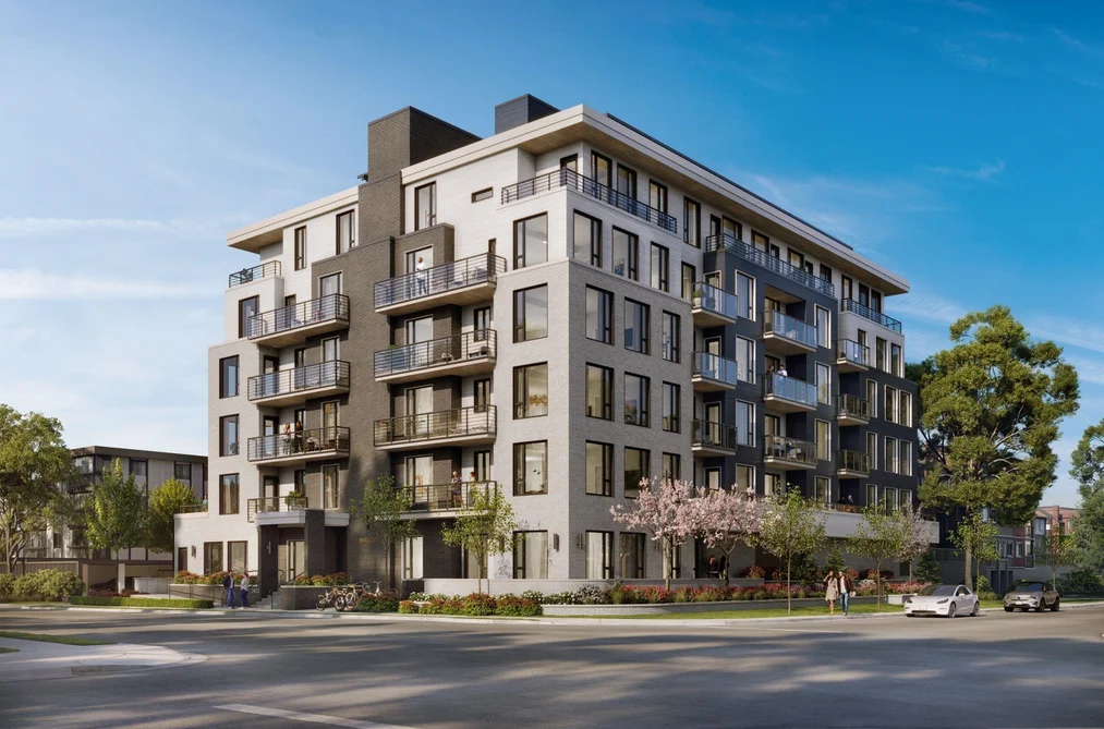 Condo for sale at 504 2433-2441 Shaughnessy Street Port Coquitlam British Columbia - MLS: R3075014