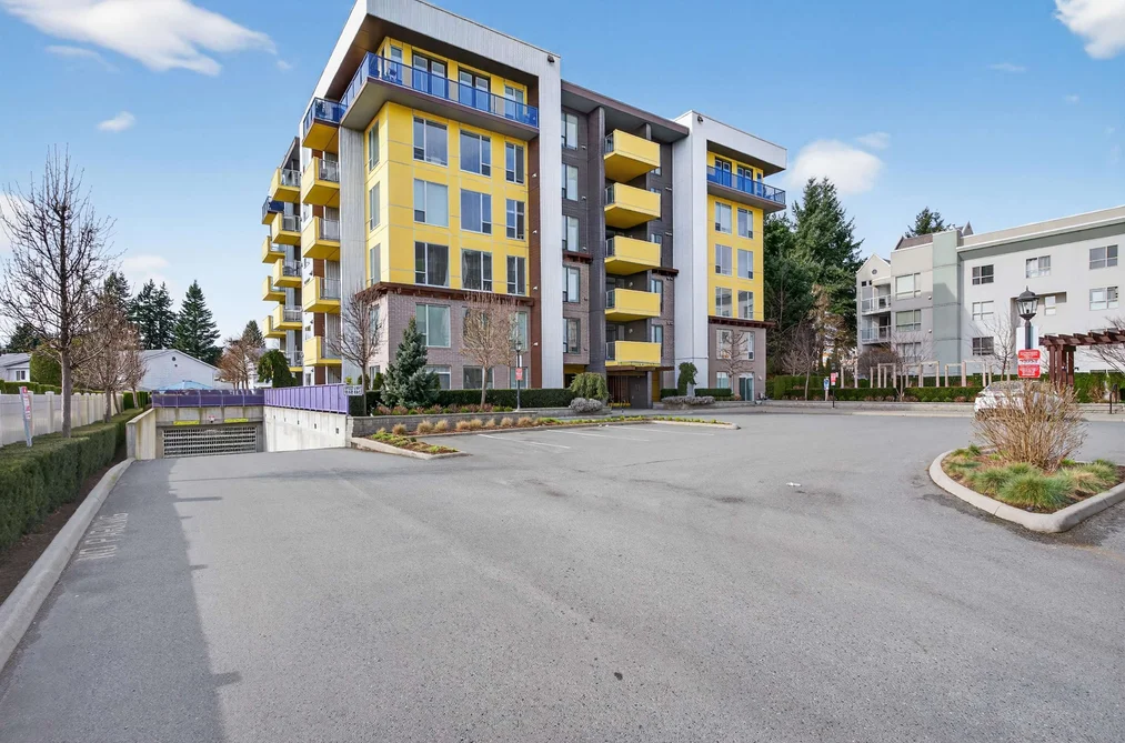 504 2555 WARE STREET, Abbotsford BC V2S 0J4, Abbotsford BC — Residential for Sale - Photo 2