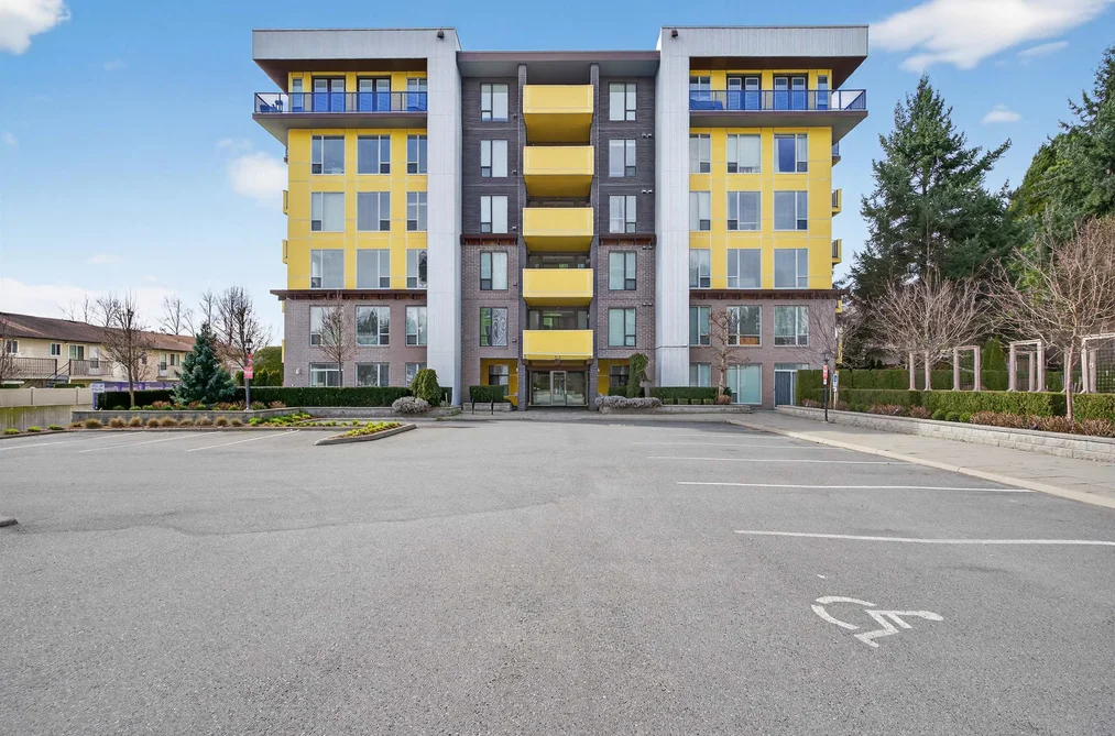 504 2555 WARE STREET, Abbotsford BC V2S 0J4, Abbotsford BC — Residential for Sale - Photo 3