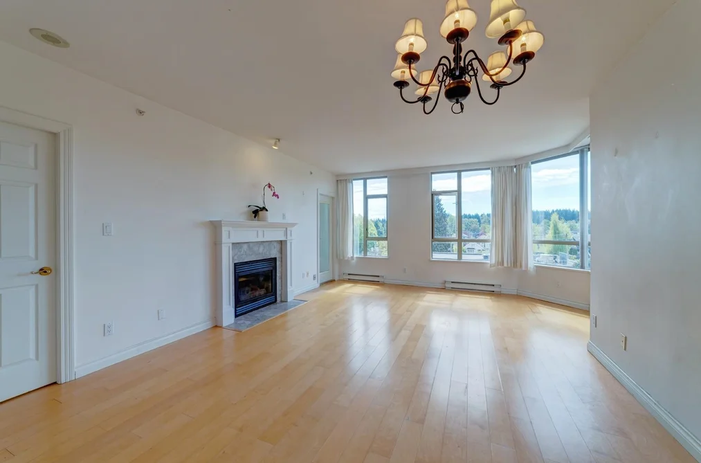 504 2580 TOLMIE STREET, Vancouver BC V6R 4R4, Vancouver BC — Residential for Sale - Photo 3