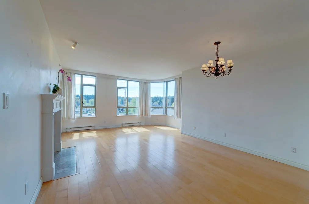 504 2580 TOLMIE STREET, Vancouver BC V6R 4R4, Vancouver BC — Residential for Sale - Photo 5