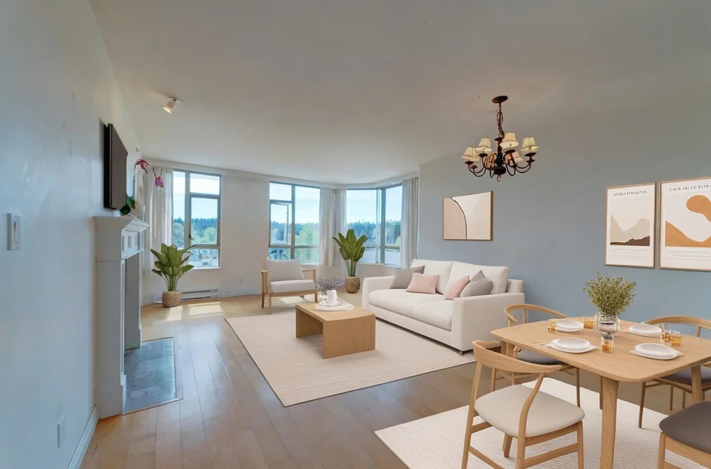 504 2580 TOLMIE STREET, Vancouver BC V6R 4R4, Vancouver BC — Residential for Sale - Photo 6