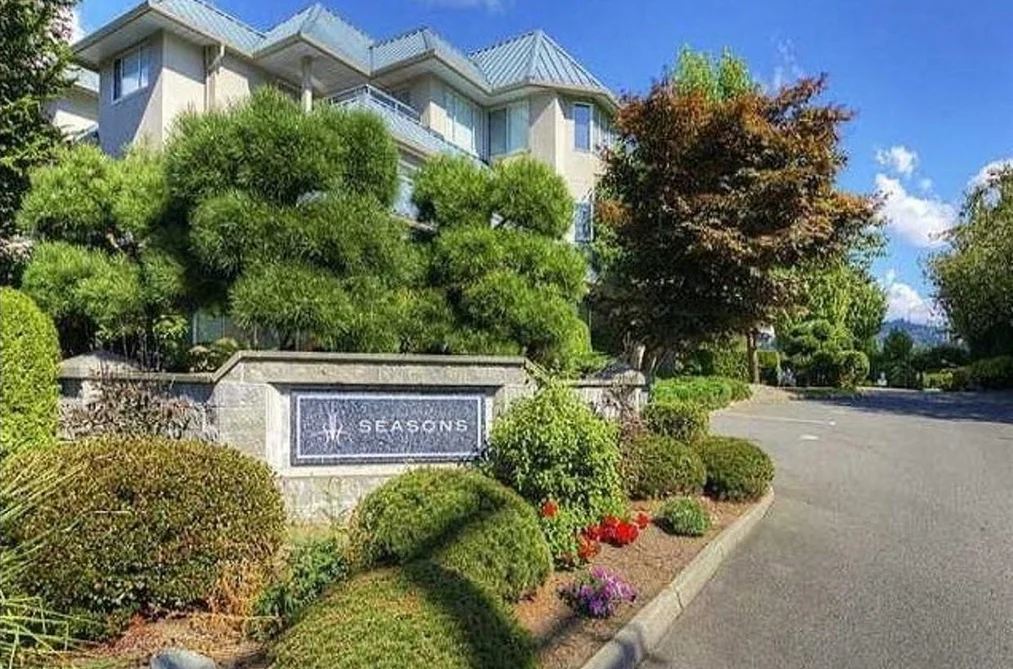 Condo for sale at 504 2700 Mccallum Road Abbotsford British Columbia - MLS: R3127456