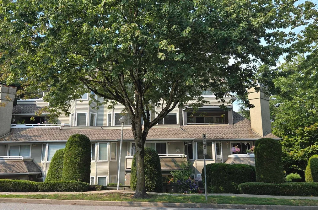 3183 Esmond Ave Unit 504, Burnaby, BC - MLS: R3172997