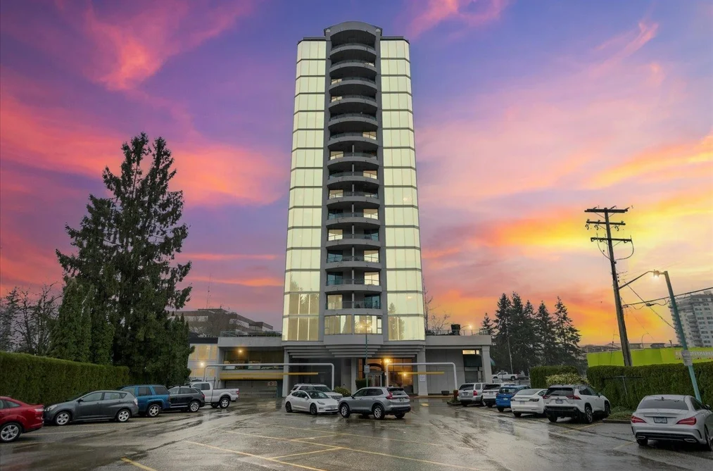 504 32330 SOUTH FRASER WAY, Abbotsford BC V2T 1X1, Abbotsford BC — Residential for Sale - Photo 3