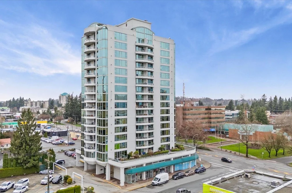 504 32330 SOUTH FRASER WAY, Abbotsford BC V2T 1X1, Abbotsford BC — Residential for Sale - Photo 4