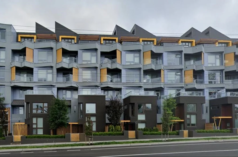 Condo for sale at 504 32838 Landeau Place Abbotsford British Columbia - MLS: R3152122