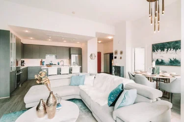3602 Aldercrest Drive Dr Unit 504, North Vancouver, BC - MLS: R3112479