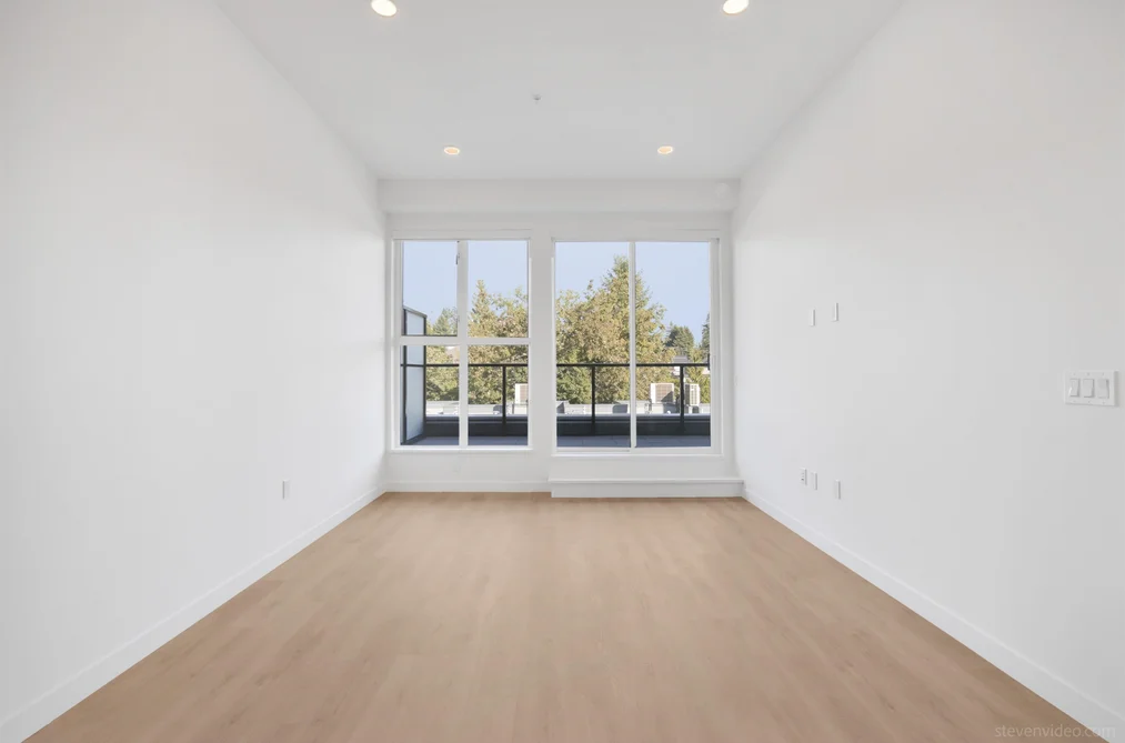 504 375 CLAYTON STREET, Coquitlam BC V3K 3X6, Coquitlam BC — Residential for Sale - Photo 6