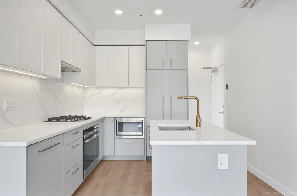504 375 CLAYTON STREET, Coquitlam BC V3K 3X6, Coquitlam BC — Residential for Sale - Photo 7