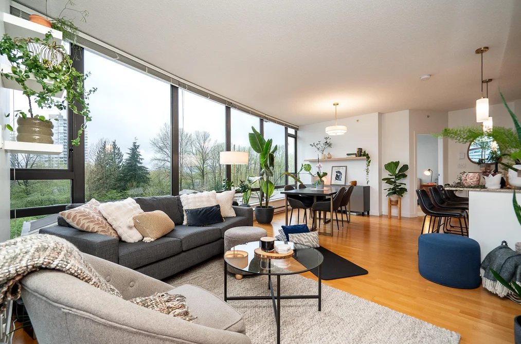 Condo for sale at 504 400 Capilano Road Port Moody British Columbia - MLS: R3112388
