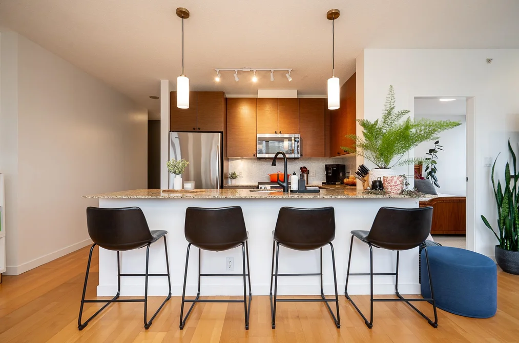 504 400 CAPILANO ROAD, Port Moody BC V3H 0E1, Port Moody BC — Residential for Sale - Photo 5