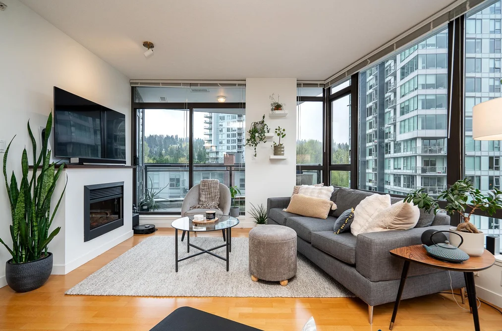 504 400 CAPILANO ROAD, Port Moody BC V3H 0E1, Port Moody BC — Residential for Sale - Photo 7