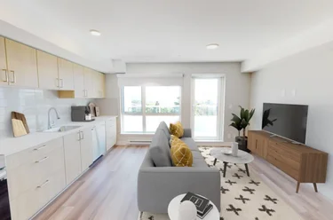 408 East Columbia Unit 504, New Westminster, BC - MLS: R3162991