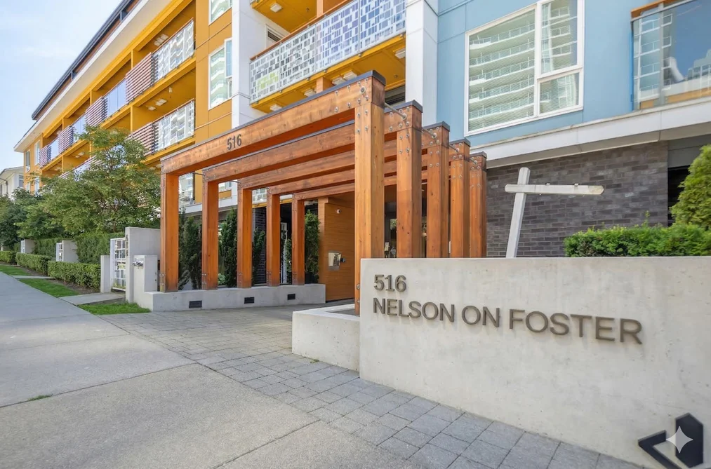 Condo for sale at 504 516 Foster Avenue Coquitlam British Columbia - MLS: R3111809