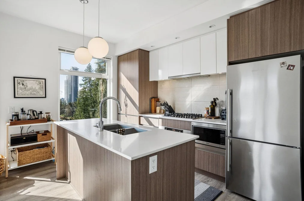 504 516 FOSTER AVENUE, Coquitlam BC V3J 0H8, Coquitlam BC — Residential for Sale - Photo 6