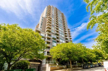 5189 Gaston St Unit 504, Vancouver, BC - MLS: R3172281