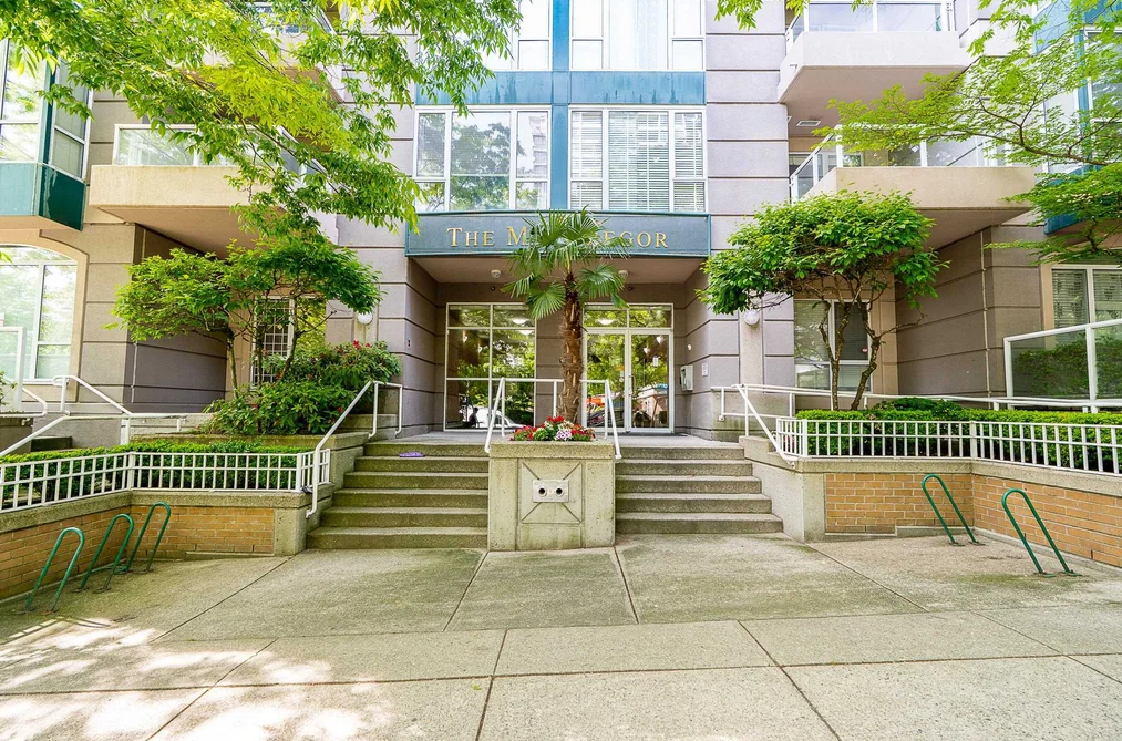 504 5189 GASTON STREET, Vancouver BC V5R 6C7, Vancouver BC — Residential for Sale - Photo 2