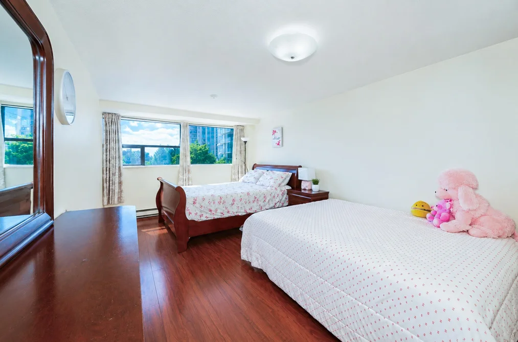 504 534 SIXTH STREET, New Westminster BC V3L 5K7, New Westminster BC — Residential for Sale — Photo 12 of 34