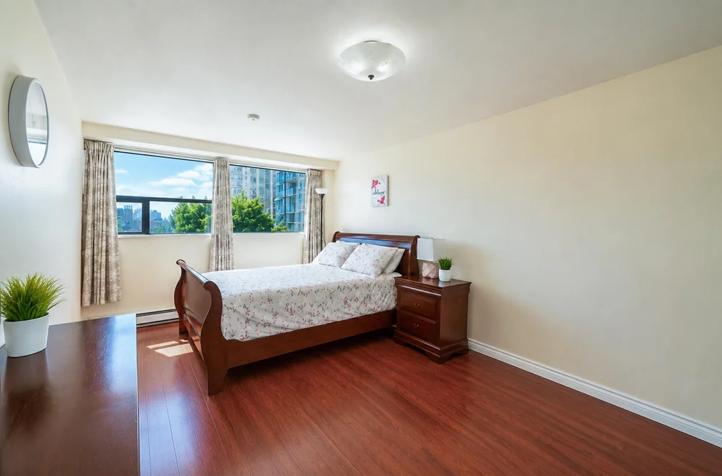 504 534 SIXTH STREET, New Westminster BC V3L 5K7, New Westminster BC — Residential for Sale — Photo 13 of 34