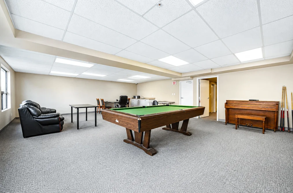 504 534 SIXTH STREET, New Westminster BC V3L 5K7, New Westminster BC — Residential for Sale — Photo 26 of 34