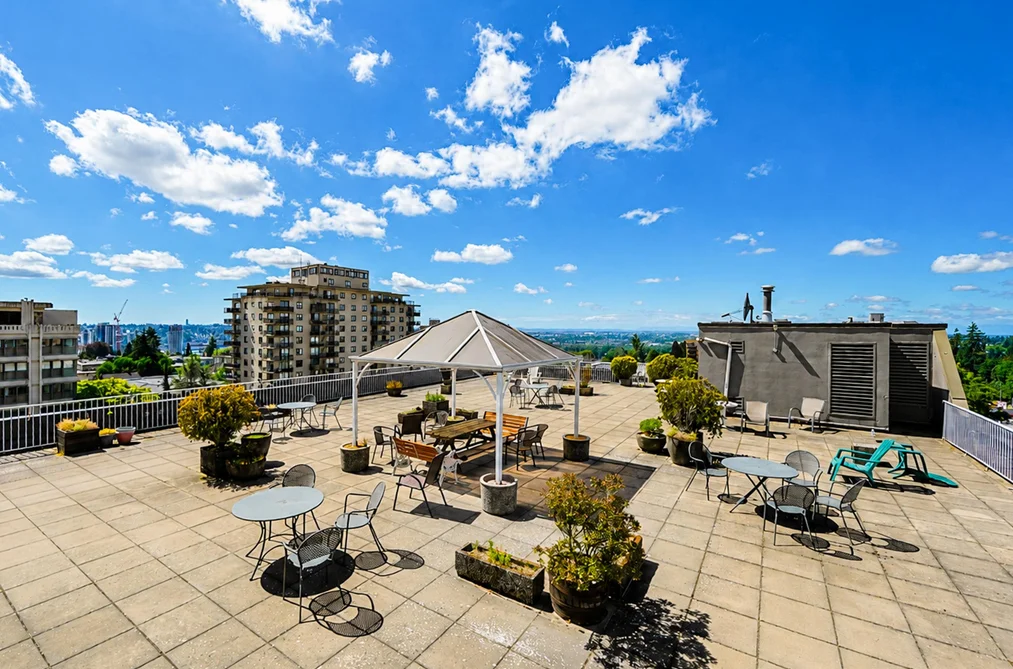 504 534 SIXTH STREET, New Westminster BC V3L 5K7, New Westminster BC — Residential for Sale — Photo 28 of 34