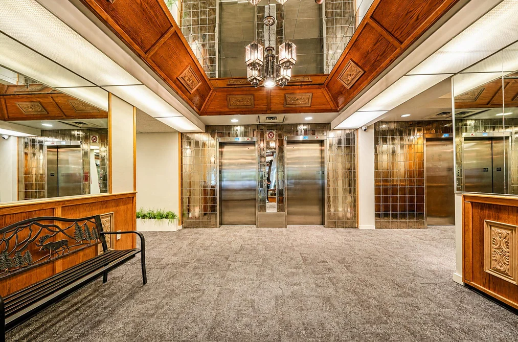 504 534 SIXTH STREET, New Westminster BC V3L 5K7, New Westminster BC — Residential for Sale — Photo 3 of 34