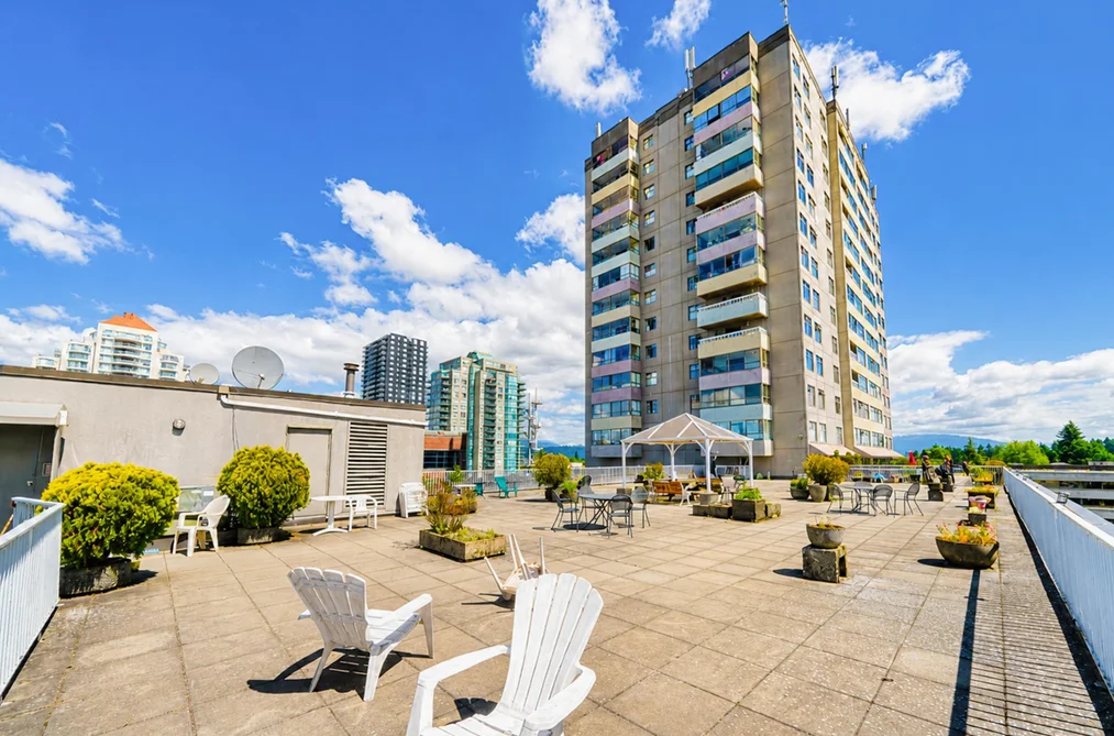 504 534 SIXTH STREET, New Westminster BC V3L 5K7, New Westminster BC — Residential for Sale — Photo 31 of 34