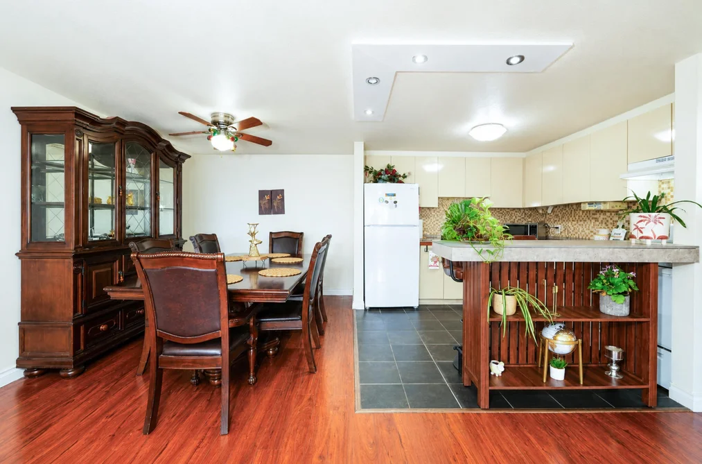 504 534 SIXTH STREET, New Westminster BC V3L 5K7, New Westminster BC — Residential for Sale — Photo 8 of 34