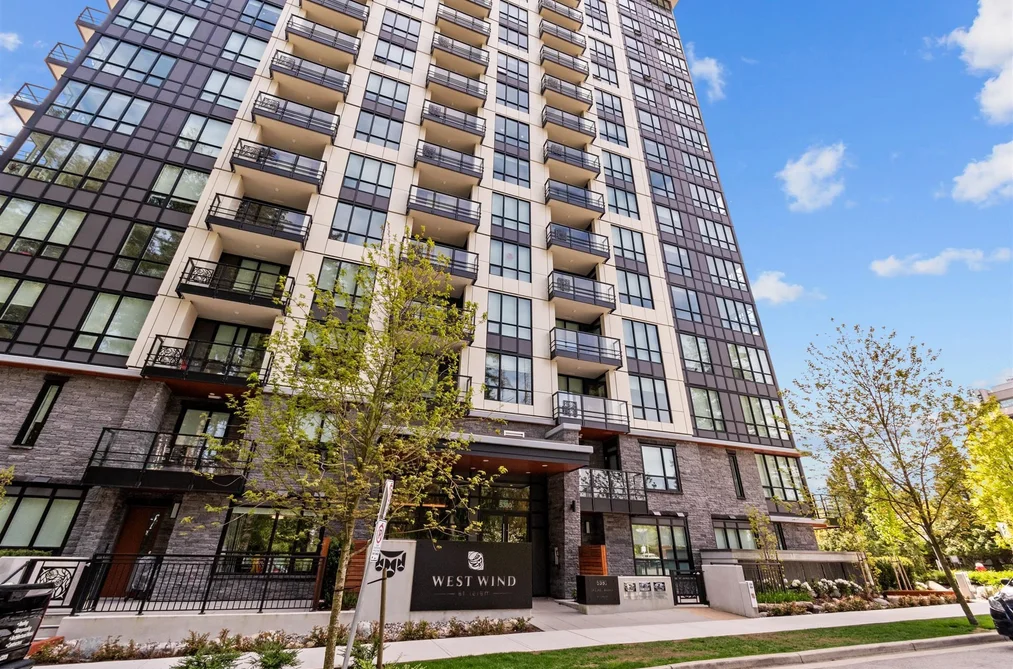 Condo for sale at 504 5380 Crooked Branch Road Vancouver British Columbia - MLS: R3093770