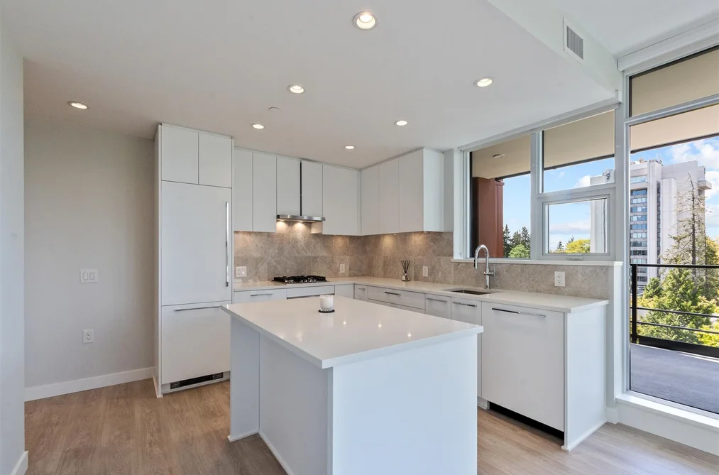 504 5380 CROOKED BRANCH ROAD, Vancouver BC V6T 0E5, Vancouver BC — Residential for Sale - Photo 2