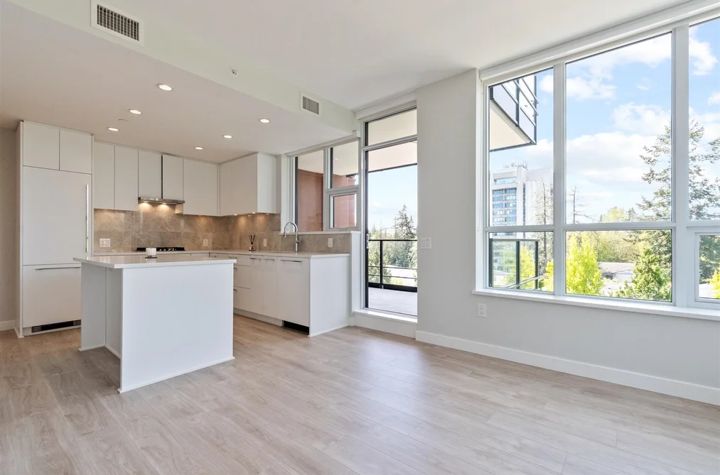 504 5380 CROOKED BRANCH ROAD, Vancouver BC V6T 0E5, Vancouver BC — Residential for Sale - Photo 6