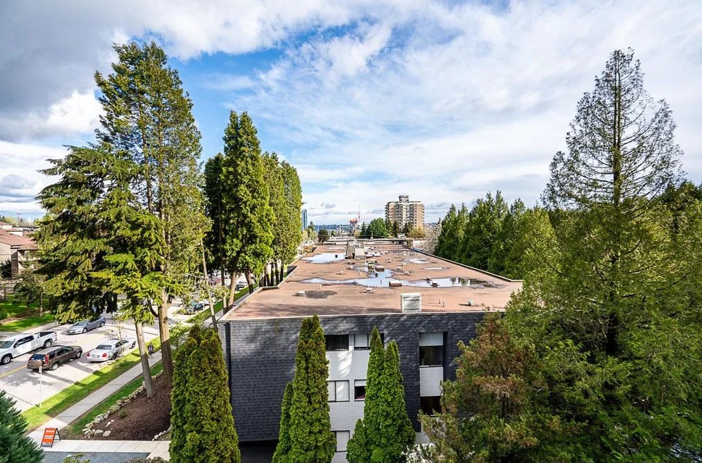 504 550 EIGHTH STREET, New Westminster BC V3M 3R9, New Westminster BC — Residential for Sale - Photo 7