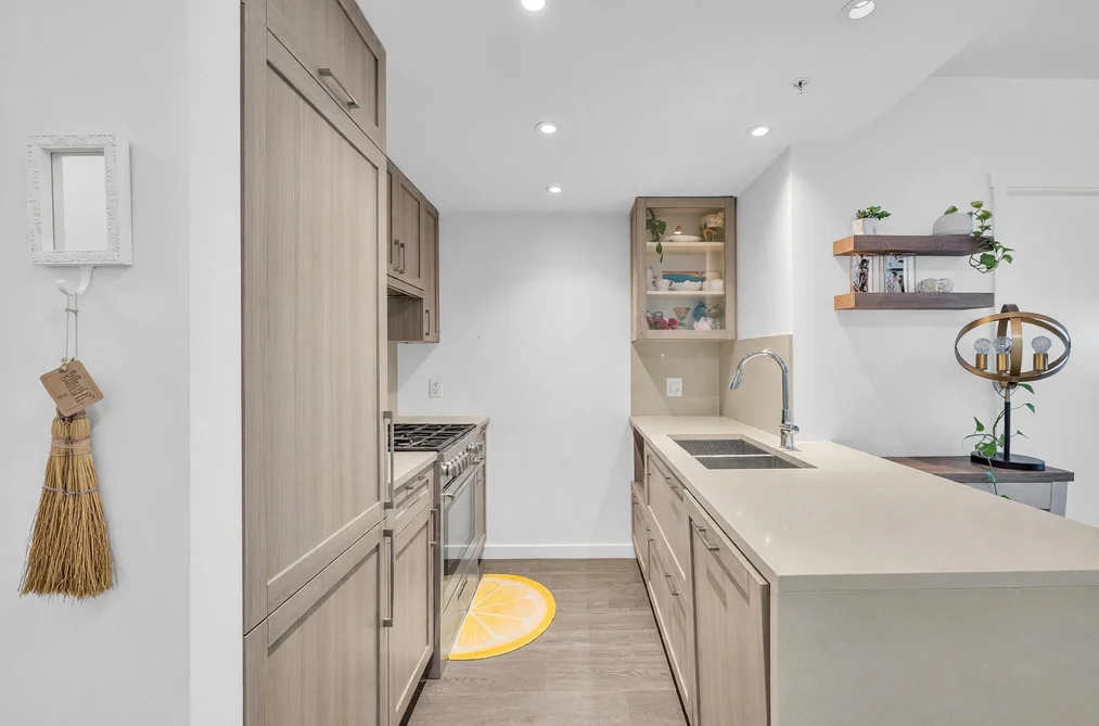 Condo for sale at 504 5598 Ormidale Street Vancouver British Columbia - MLS: R3154628