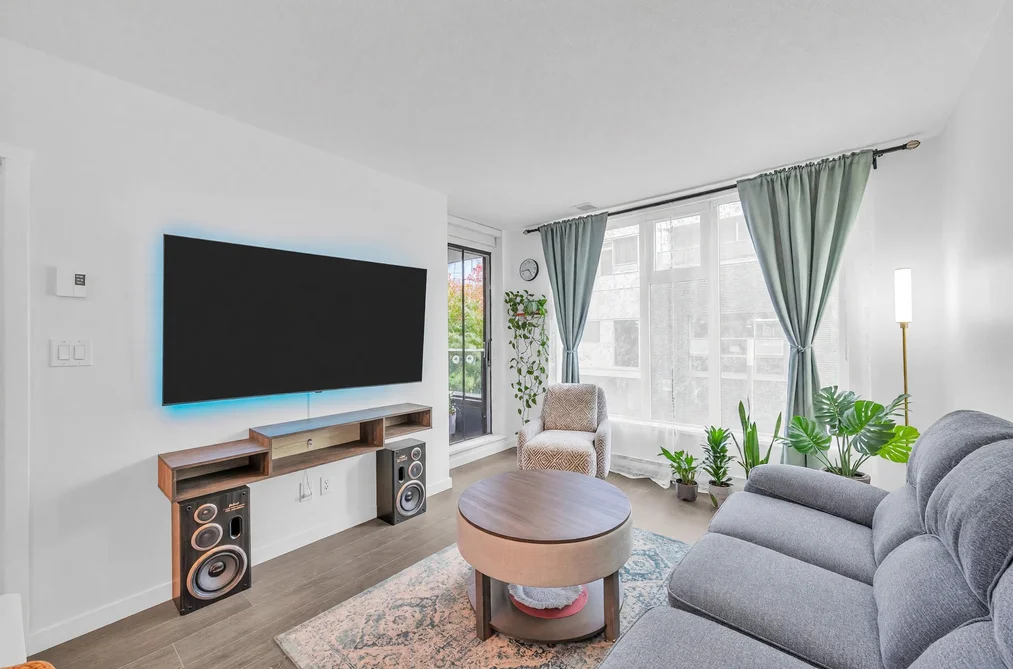 Condo for sale at 504 5598 Ormidale Street Vancouver British Columbia - MLS: R3154628
