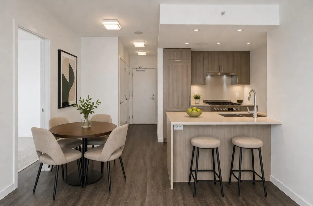 Condo for sale at 504 5598 Ormidale S Street Vancouver British Columbia - MLS: R3119384