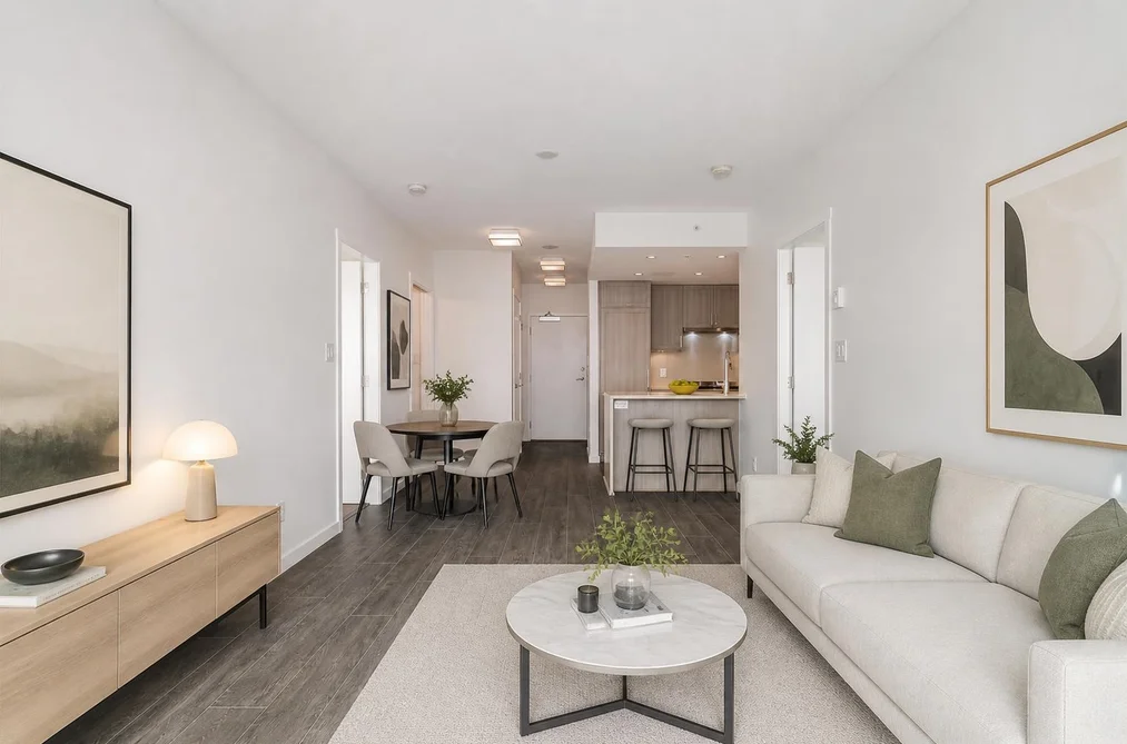 504 5598 ORMIDALE S STREET, Vancouver BC V5R 0E5, Vancouver BC — Residential for Sale - Photo 3