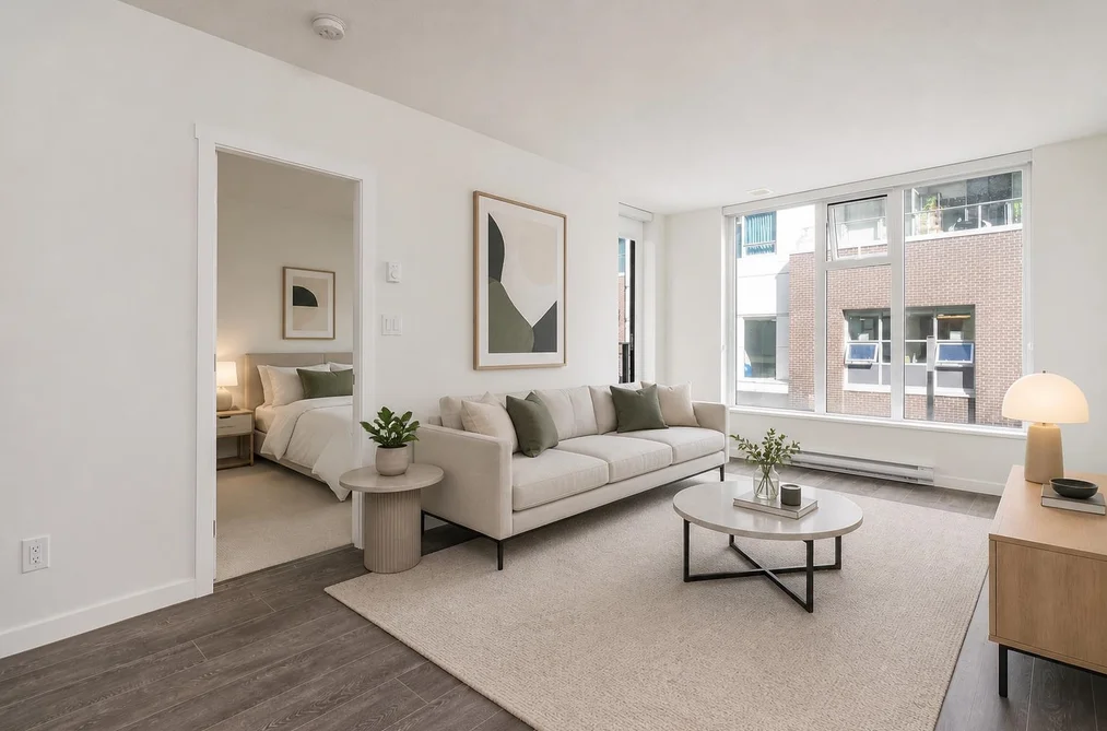 504 5598 ORMIDALE S STREET, Vancouver BC V5R 0E5, Vancouver BC — Residential for Sale - Photo 4
