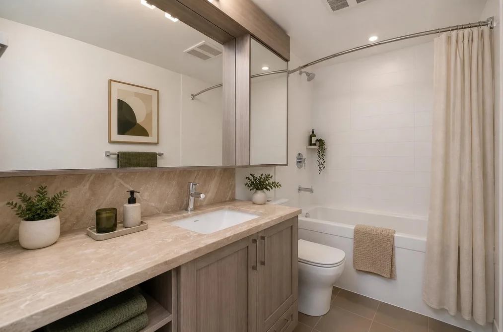 504 5598 ORMIDALE S STREET, Vancouver BC V5R 0E5, Vancouver BC — Residential for Sale - Photo 7