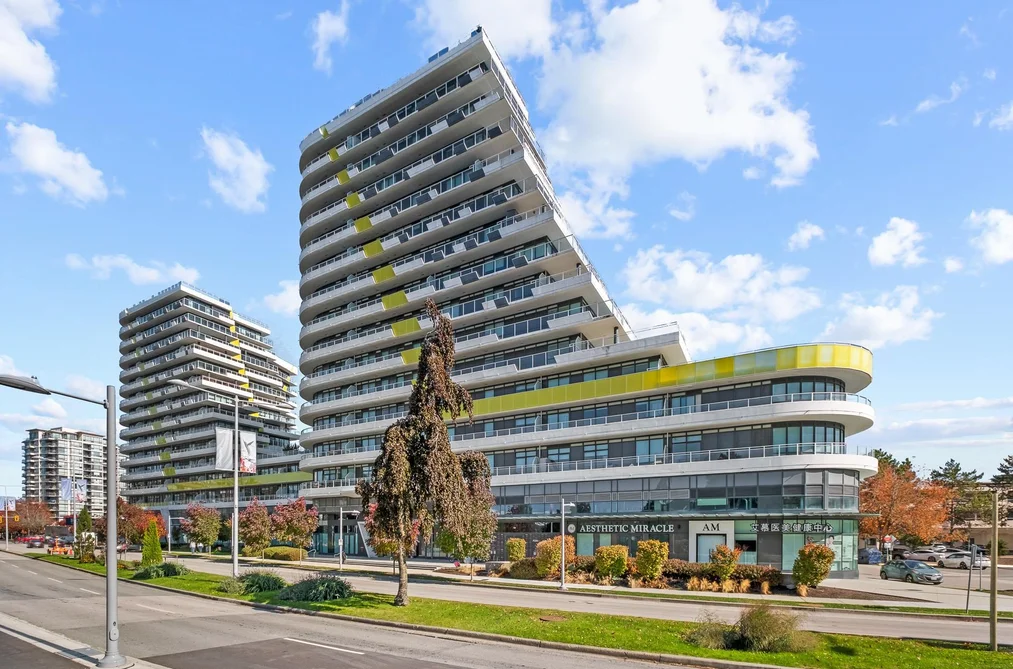 5788 Gilbert Rd Unit TH504, Richmond, BC - MLS: R3168230