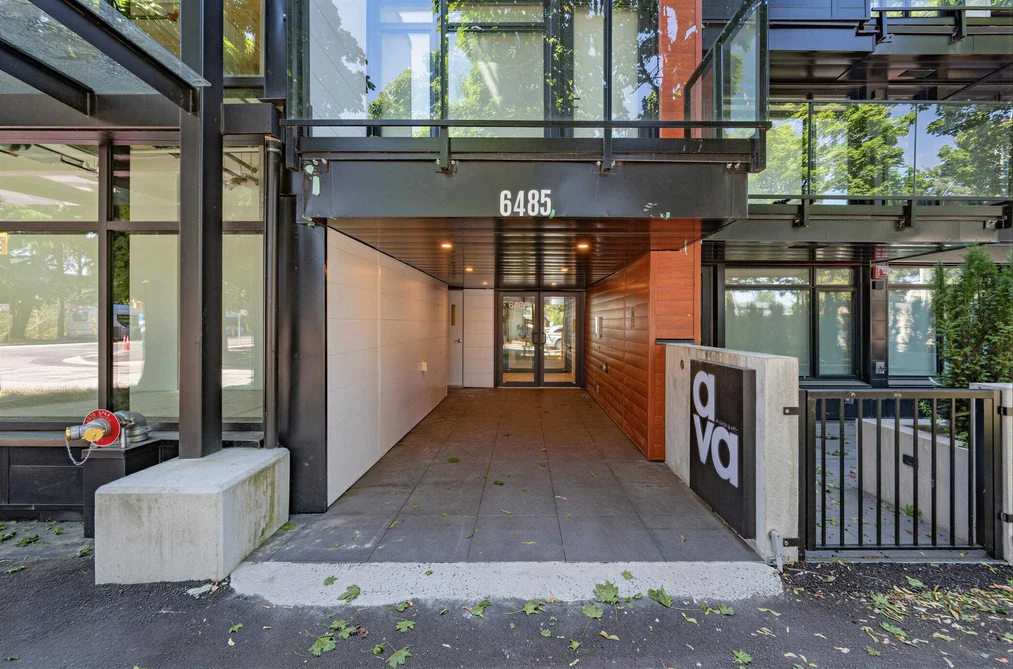 504 6485 MANITOBA STREET, Vancouver BC V5Y 0P7, Vancouver BC — Residential for Sale — Photo 30 of 37