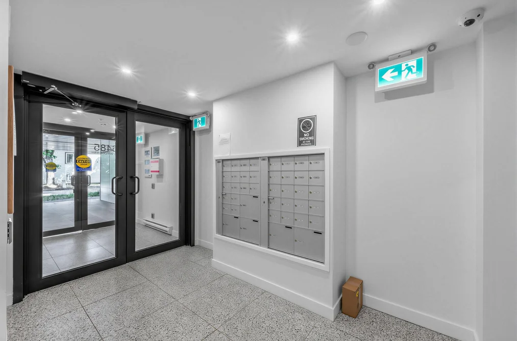 504 6485 MANITOBA STREET, Vancouver BC V5Y 0P7, Vancouver BC — Residential for Sale — Photo 32 of 37
