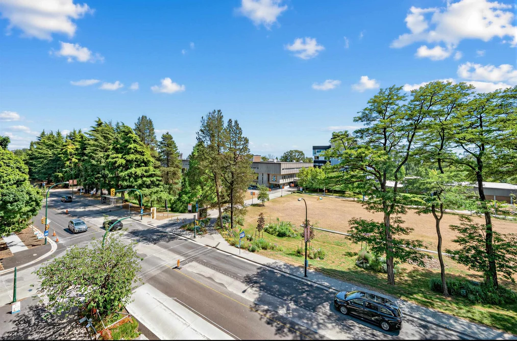 504 6485 MANITOBA STREET, Vancouver BC V5Y 0P7, Vancouver BC — Residential for Sale — Photo 33 of 37