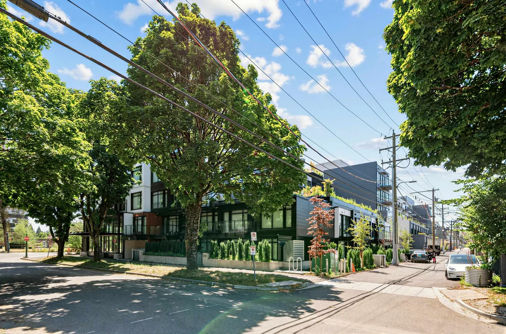 504 6485 MANITOBA STREET, Vancouver BC V5Y 0P7, Vancouver BC — Residential for Sale — Photo 35 of 37