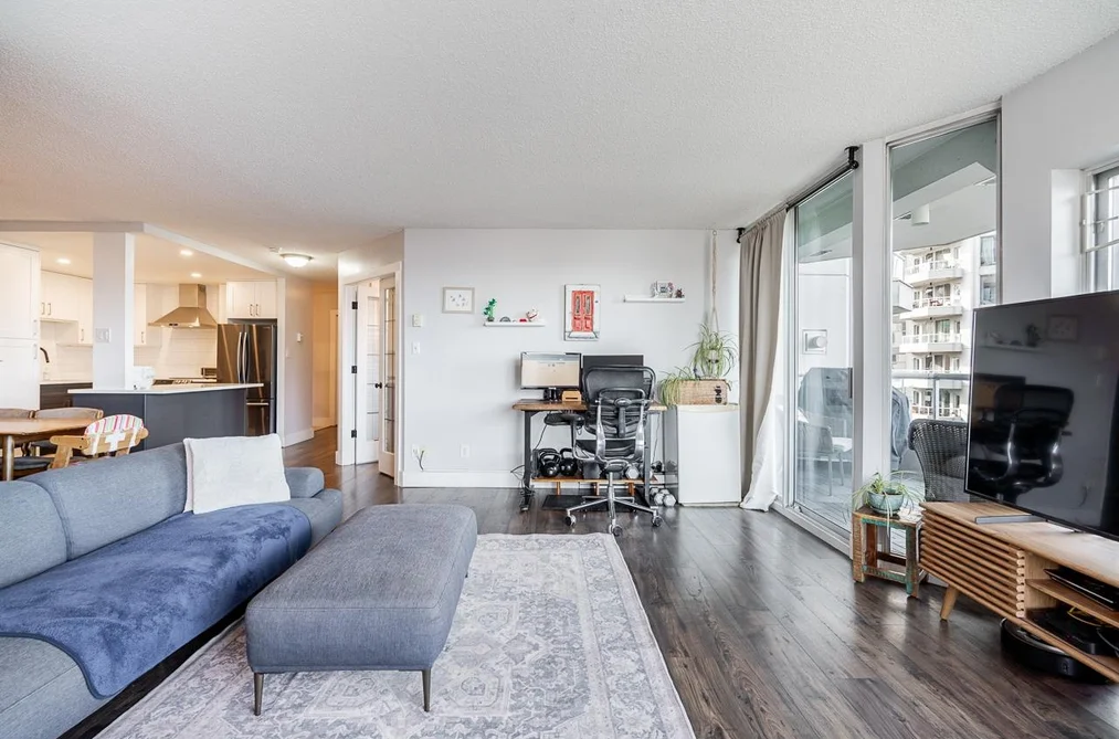 504 69 JAMIESON COURT, New Westminster BC V3L 5R3, New Westminster BC — Residential for Sale - Photo 5