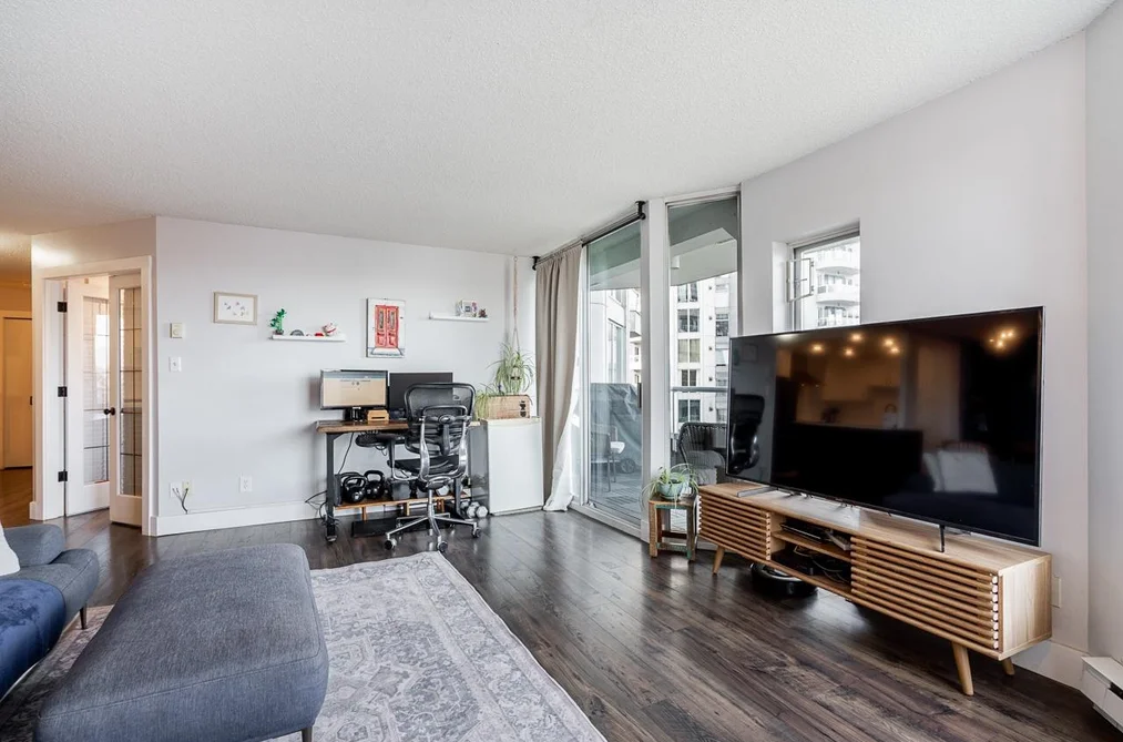504 69 JAMIESON COURT, New Westminster BC V3L 5R3, New Westminster BC — Residential for Sale - Photo 6